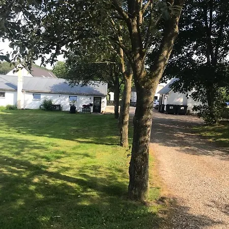 Apartment Gardens Ferielejlighed Silkeborg