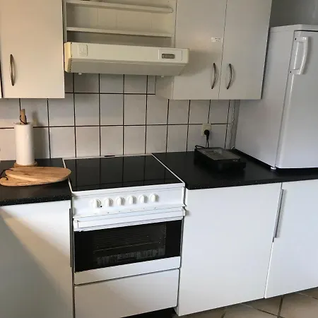 Gardens Ferielejlighed Apartment